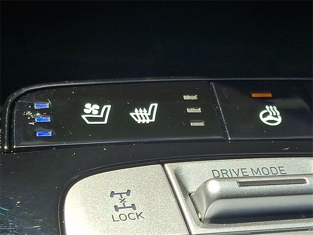 Thumbnail: 2022 Hyundai Tucson - 23