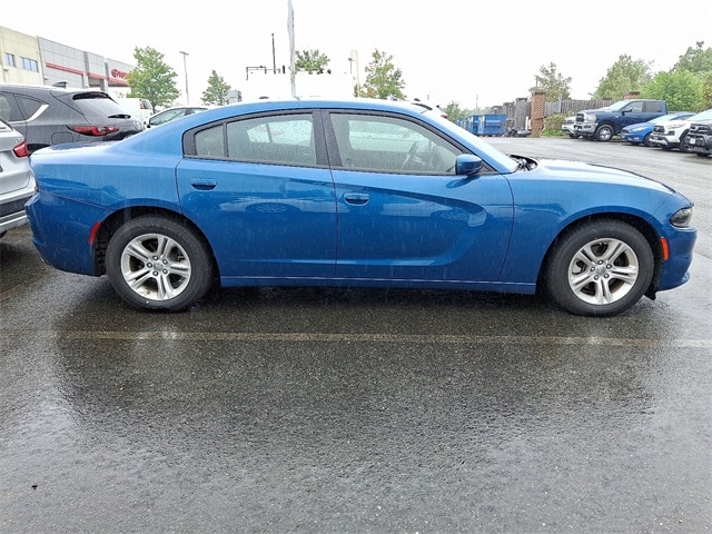 Thumbnail: 2022 Dodge Charger - 6