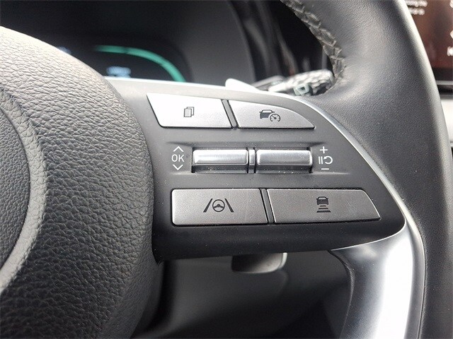 Thumbnail: 2023 Hyundai Palisade - 23