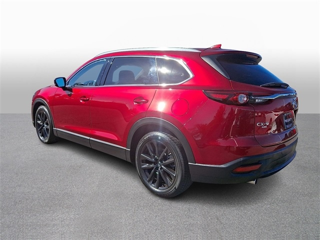 Thumbnail: 2022 Mazda CX-9 - 6