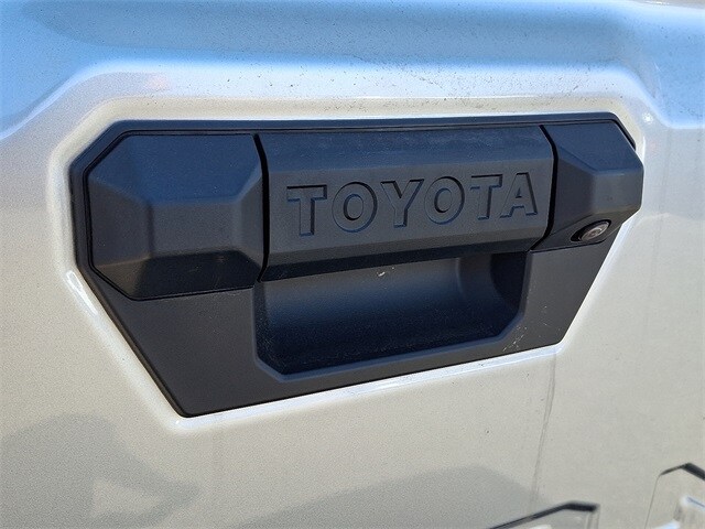 Thumbnail: 2025 Toyota Tacoma - 19