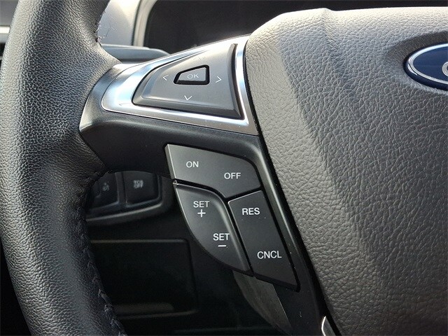 Thumbnail: 2024 Ford Edge - 20
