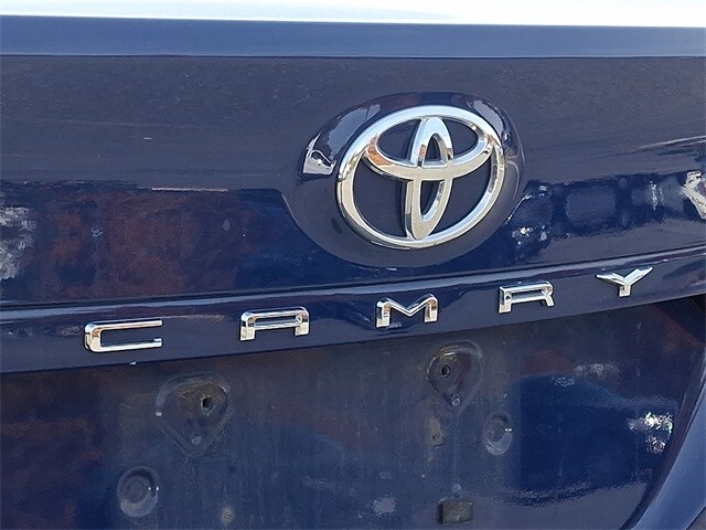 Thumbnail: 2023 Toyota Camry - 30