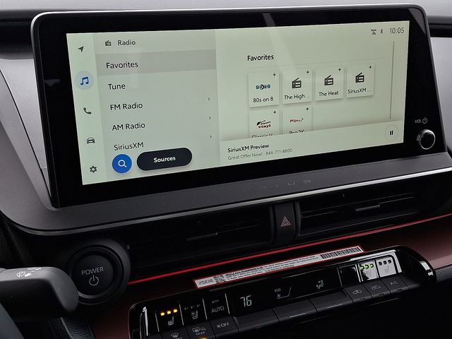Thumbnail: 2026 Toyota Prius - 11