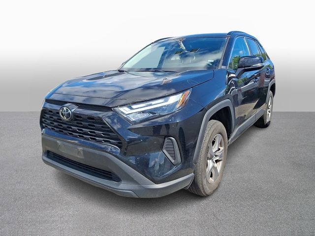 Thumbnail: 2025 Toyota RAV4 - 1