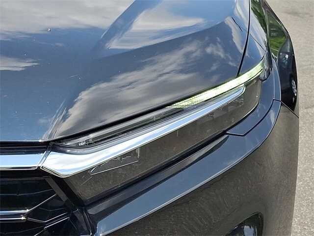 Thumbnail: 2024 Honda CR-V - 8