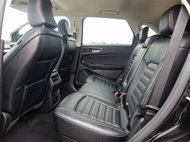 Thumbnail: 2024 Ford Edge - 10