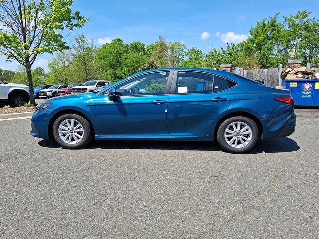 Thumbnail: 2026 Toyota Camry - 5