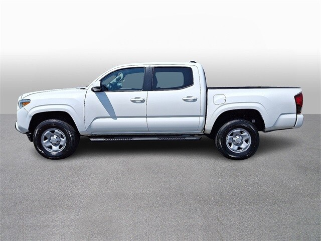 Thumbnail: 2022 Toyota Tacoma - 7