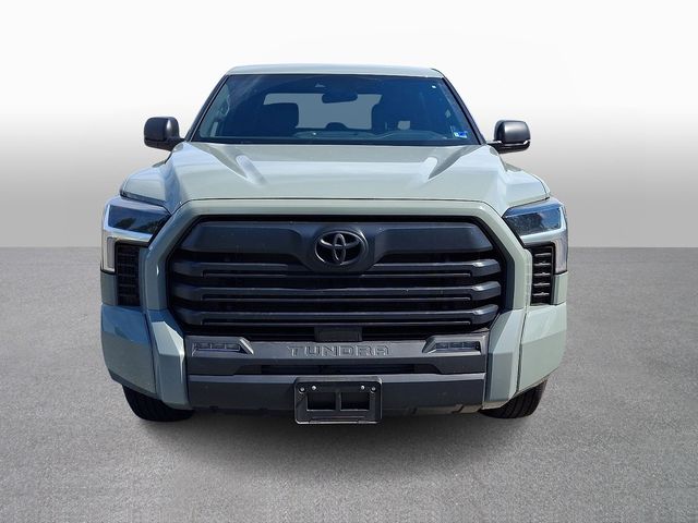 Thumbnail: 2025 Toyota Tundra - 2
