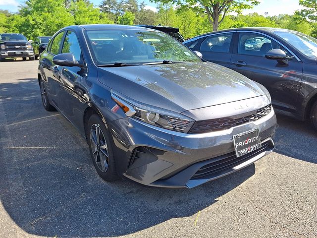 Thumbnail: 2023 Kia Forte - 5
