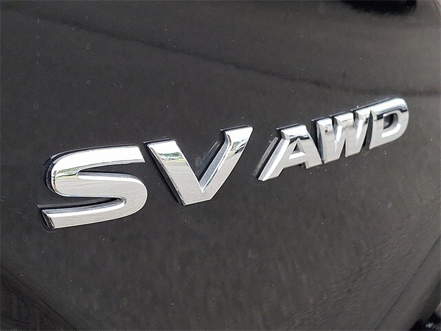 Thumbnail: 2024 Nissan Murano - 26