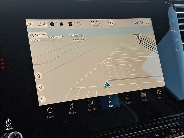 Thumbnail: 2024 Jeep Wagoneer - 17