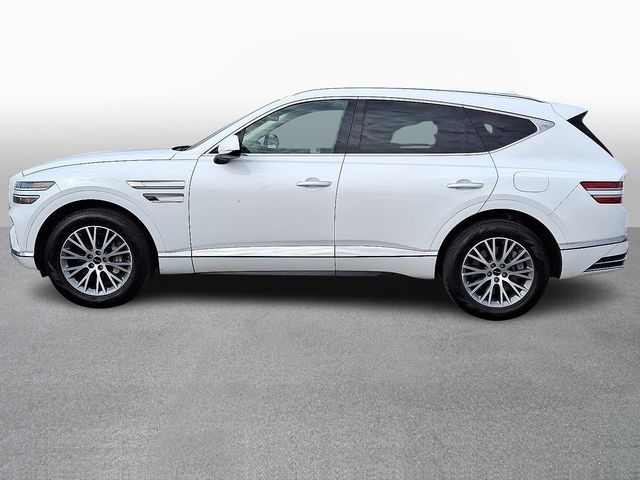 Thumbnail: 2025 Genesis GV80 - 7