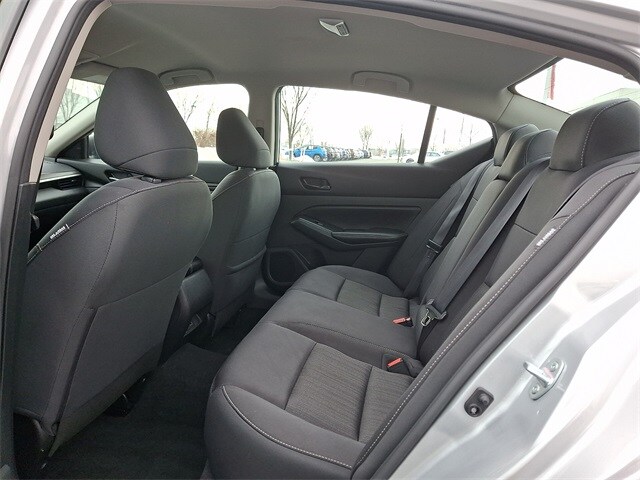 Thumbnail: 2024 Nissan Altima - 10