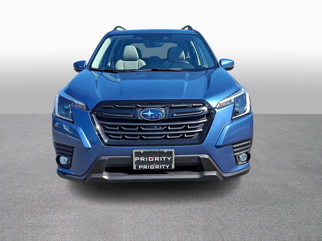 Thumbnail: 2024 Subaru Forester - 2