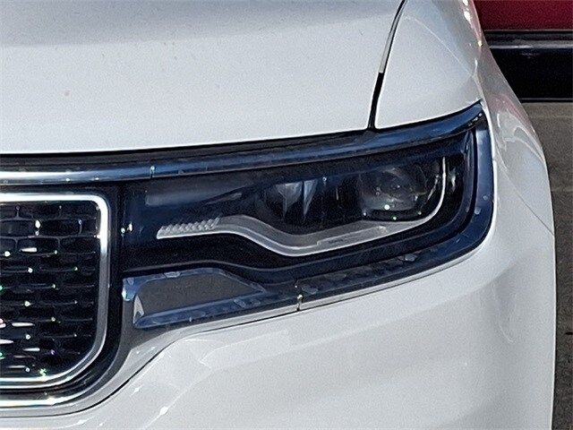 Thumbnail: 2024 Jeep Wagoneer - 9