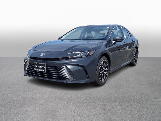Thumbnail: 2026 Toyota Camry - 1