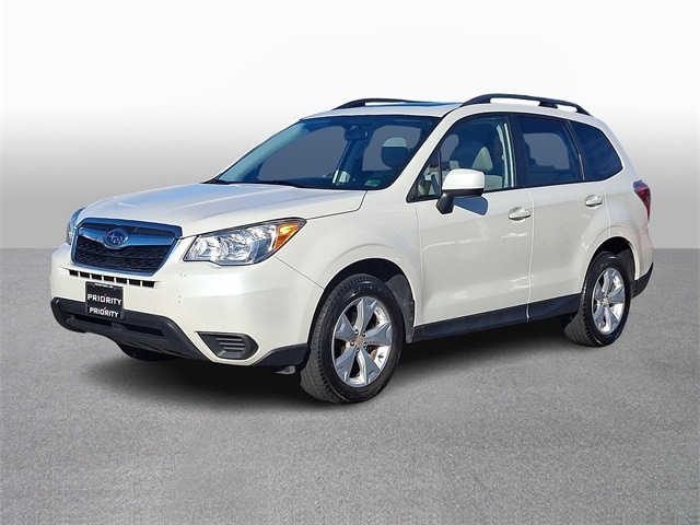2016 Subaru Forester Premium -
                  Springfield, VA