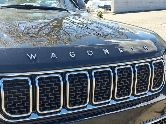 Thumbnail: 2024 Jeep Wagoneer - 10