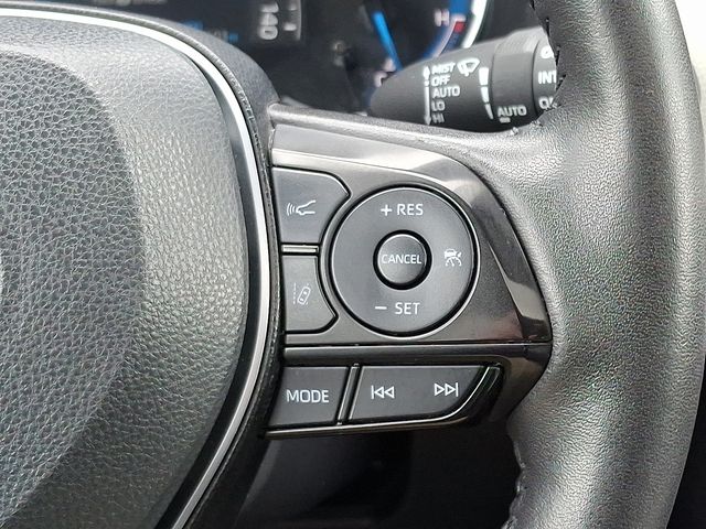 Thumbnail: 2024 Toyota RAV4 - 22