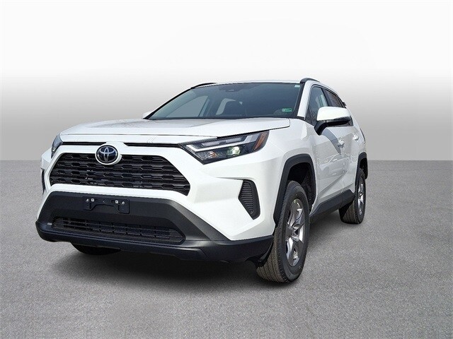 Thumbnail: 2025 Toyota RAV4 - 1