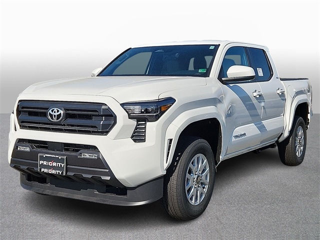 Thumbnail: 2025 Toyota Tacoma - 1