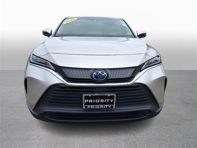 Thumbnail: 2022 Toyota Venza - 2