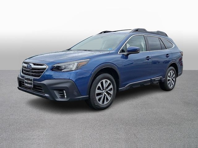 Thumbnail: 2022 Subaru Outback - 1