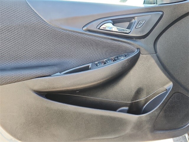 Thumbnail: 2024 Chevrolet Malibu - 9