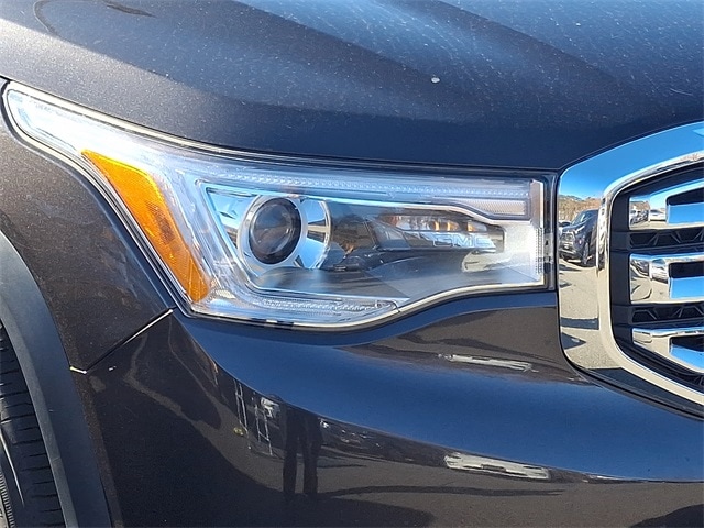 Thumbnail: 2018 GMC Acadia - 4