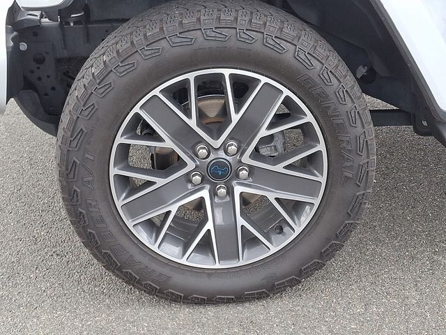 Thumbnail: 2024 Jeep Wrangler - 8