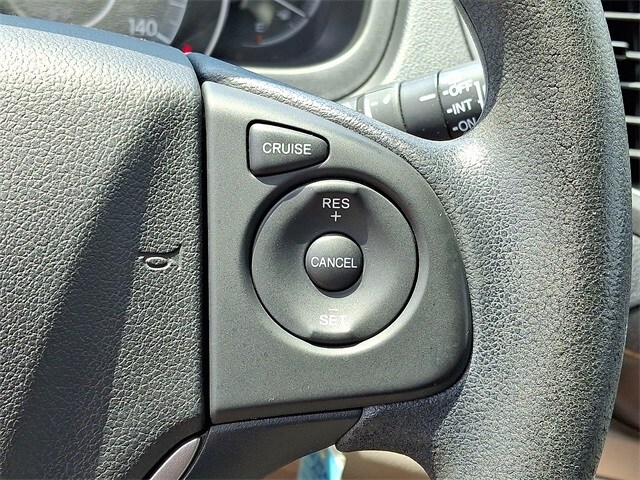 Thumbnail: 2013 Honda CR-V - 20