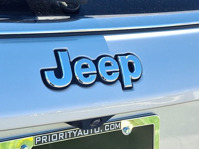 Thumbnail: 2025 Jeep Compass - 30