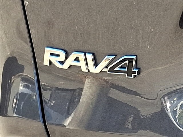 Thumbnail: 2024 Toyota RAV4 - 30
