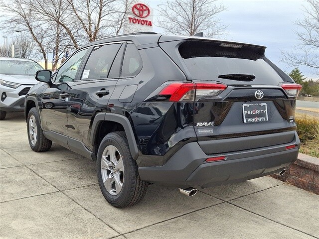 Thumbnail: 2025 Toyota RAV4 - 6