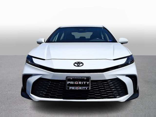 Thumbnail: 2025 Toyota Camry - 2
