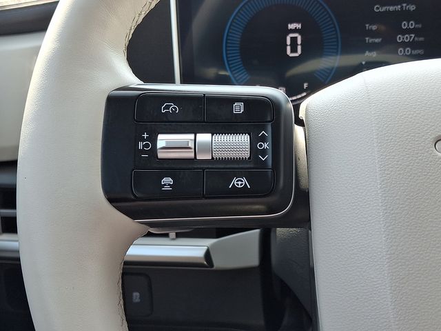 Thumbnail: 2026 Hyundai Santa Fe - 21