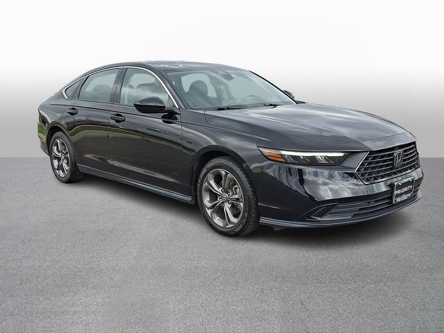 Thumbnail: 2024 Honda Accord - 3