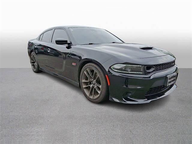 Thumbnail: 2023 Dodge Charger - 3