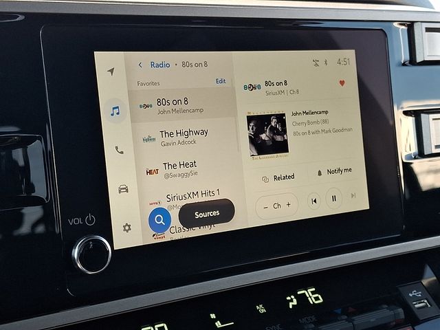 Thumbnail: 2025 Toyota Tundra - 16