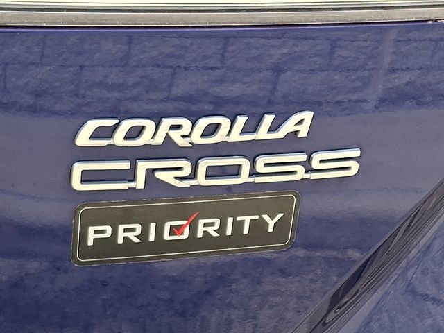 Thumbnail: 2023 Toyota Corolla Cross - 9