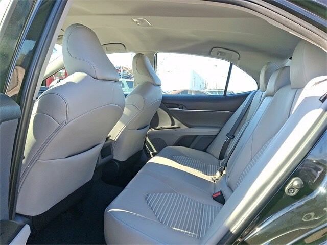 Thumbnail: 2024 Toyota Camry - 10