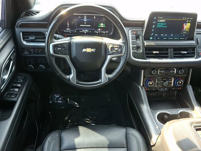 Thumbnail: 2023 Chevrolet Suburban - 12