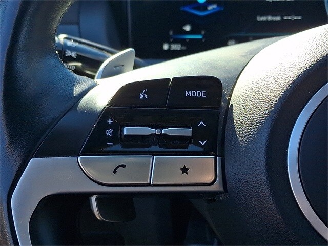 Thumbnail: 2024 Hyundai Tucson - 22