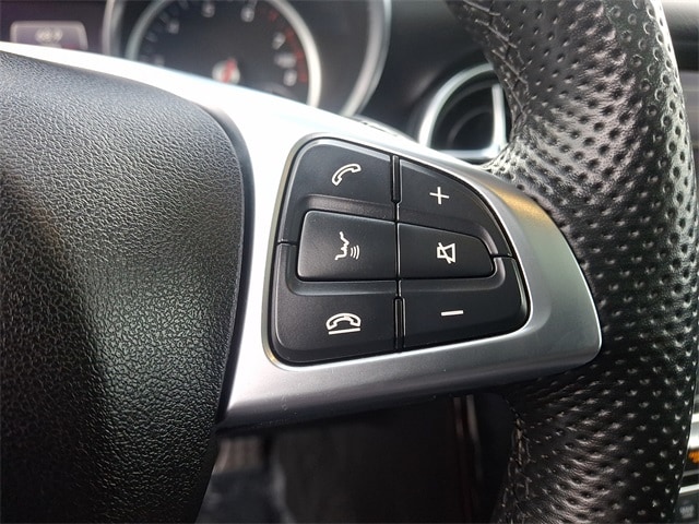 Thumbnail: 2019 Mercedes-Benz SLC - 20