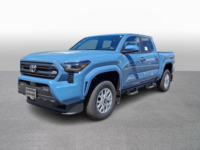 Thumbnail: 2026 Toyota Tacoma - 1