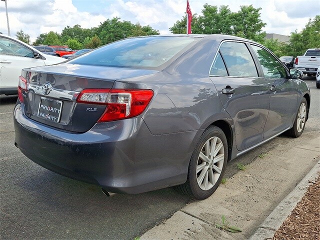 Thumbnail: 2014 Toyota Camry - 6