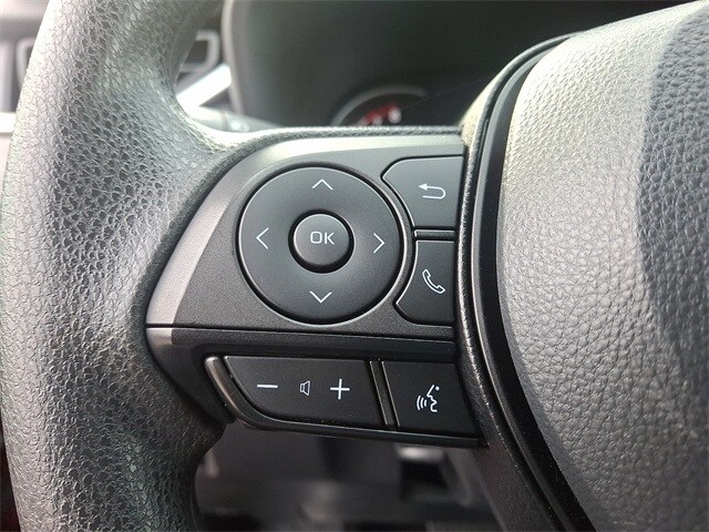 Thumbnail: 2024 Toyota RAV4 - 20