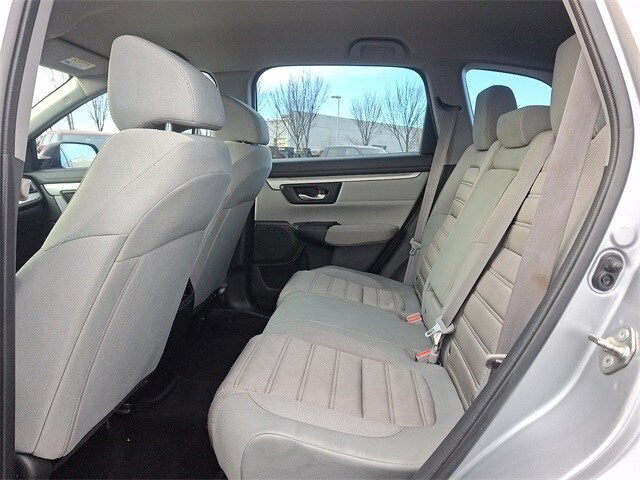 Thumbnail: 2019 Honda CR-V - 10